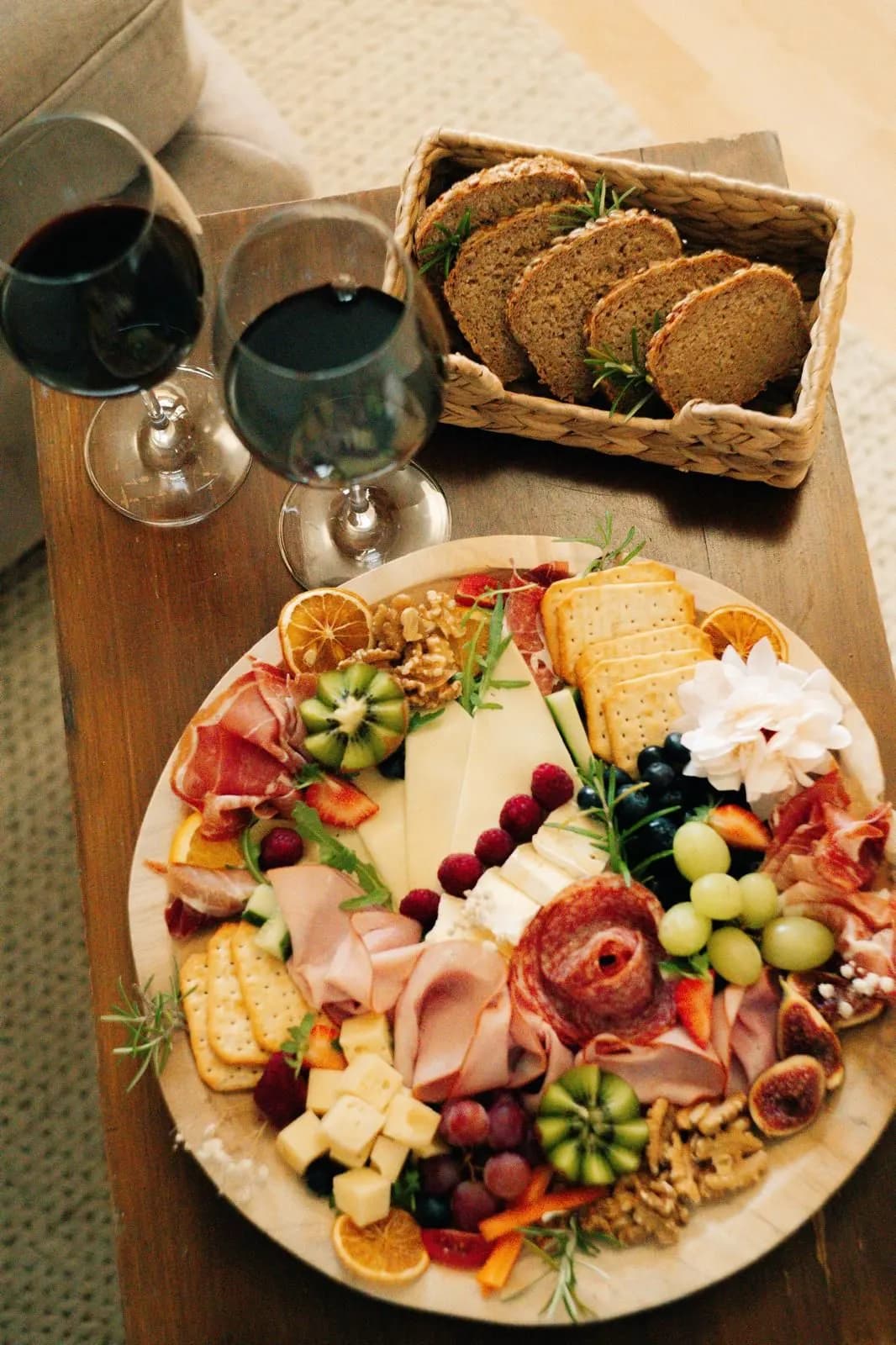 How it works Your board, step by step