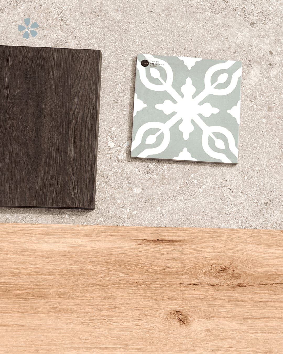 Der Umbau nimmt Form an.