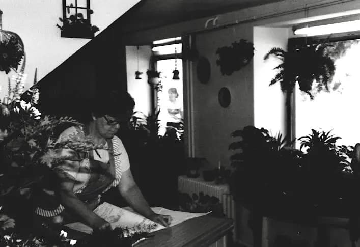 Tradition mit neuer Idee