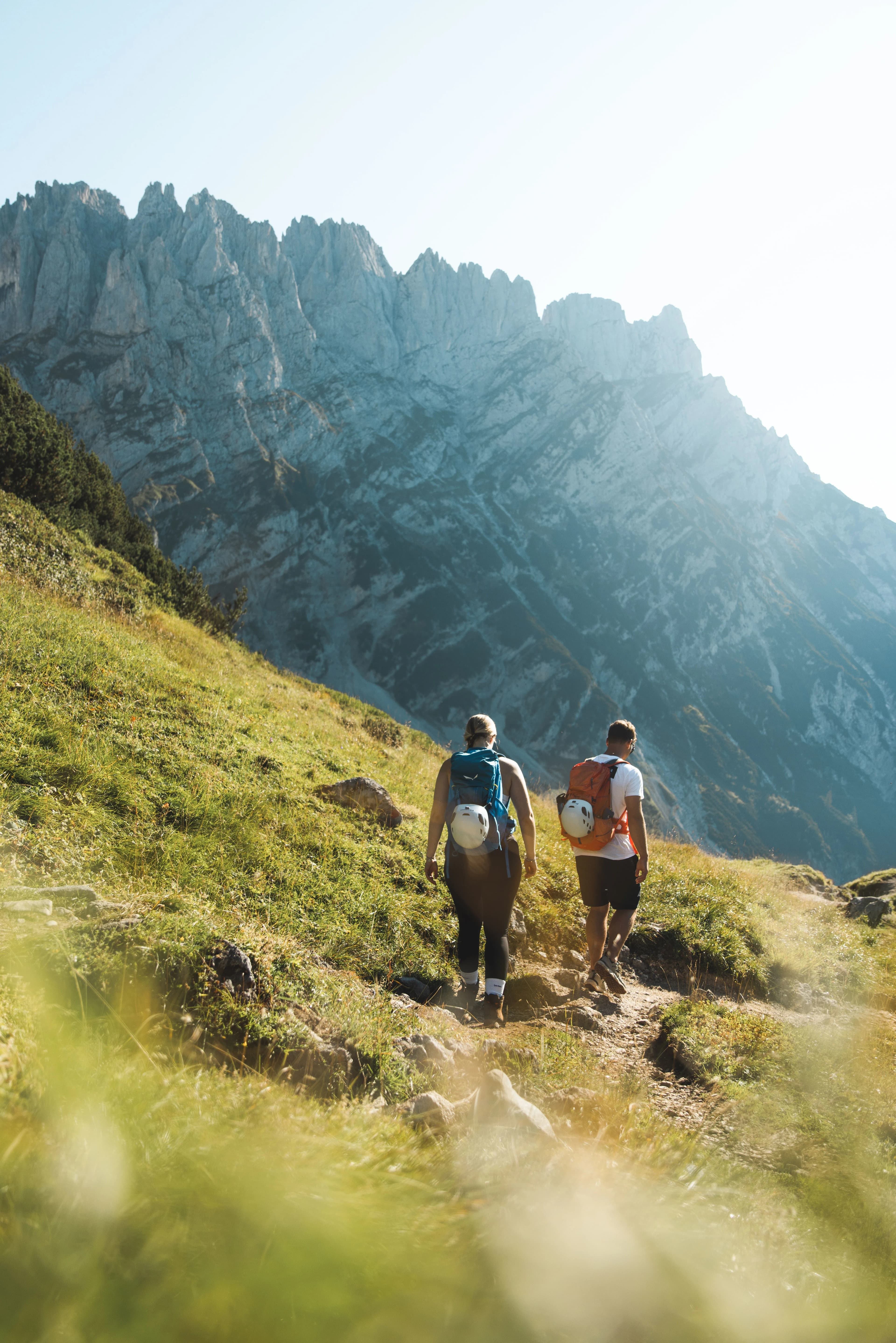 Dein unvergesslicher Sommer in Söll